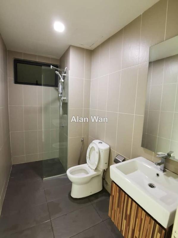 Kondominium untuk Dijual di Cristal Serin Residence oleh Alan Wan - iProperty.com.my