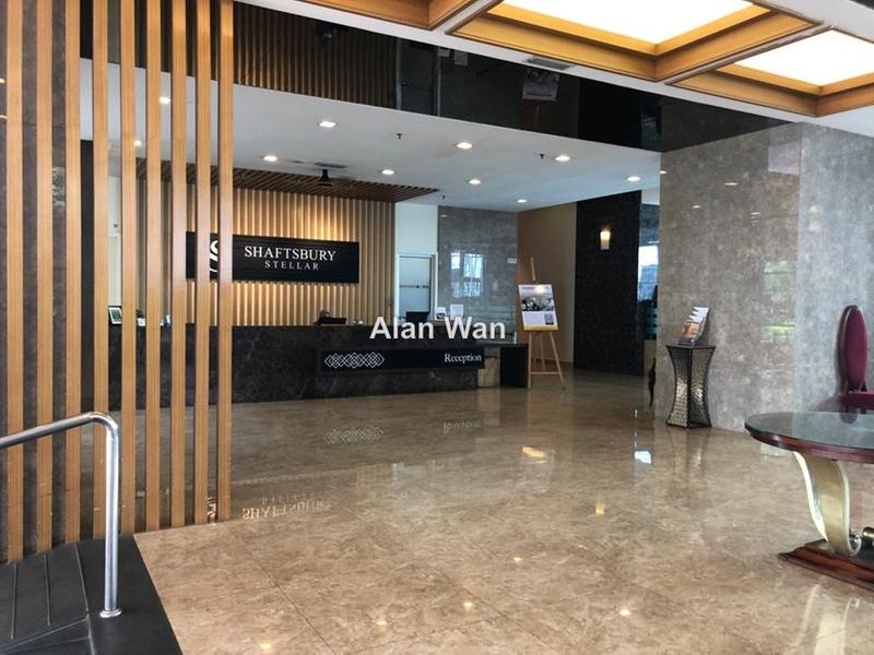 Condominium for Sale in Shaftsbury Residence by Alan Wan - iProperty.com.my