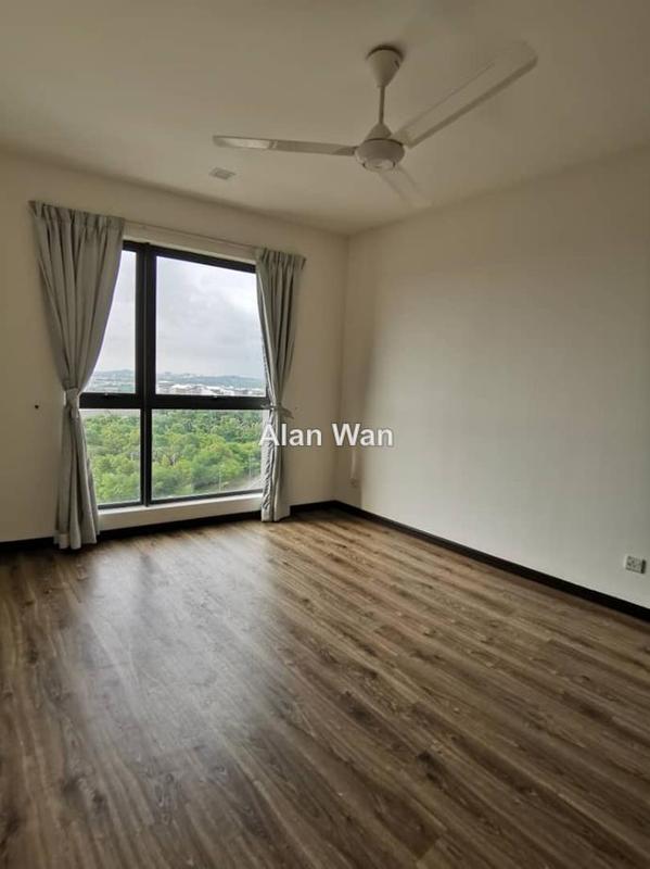 Kondominium untuk Dijual di Cristal Serin Residence oleh Alan Wan - iProperty.com.my