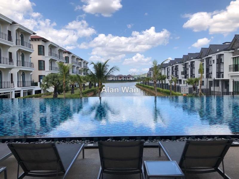 Kondominium untuk Disewa di Isle of Kamares oleh Alan Wan - iProperty.com.my