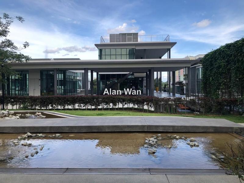 Kondominium untuk Dijual di Cristal Serin Residence oleh Alan Wan - iProperty.com.my