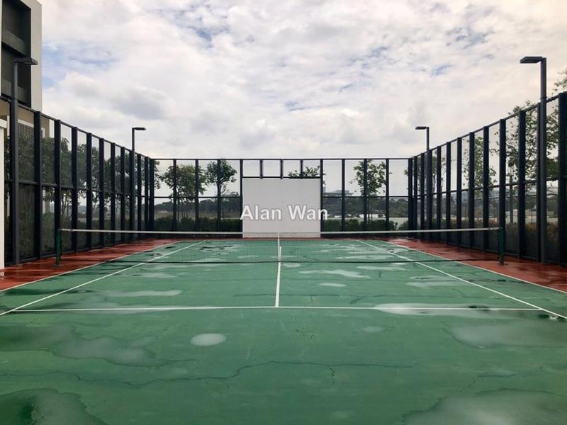 Kondominium untuk Disewa di Lake Point Residence oleh Alan Wan - iProperty.com.my