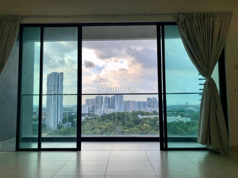 For Sale - Cristal Serin Residence