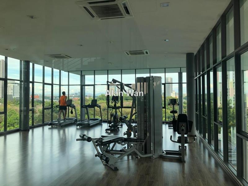 Kondominium untuk Dijual di Cristal Serin Residence oleh Alan Wan - iProperty.com.my