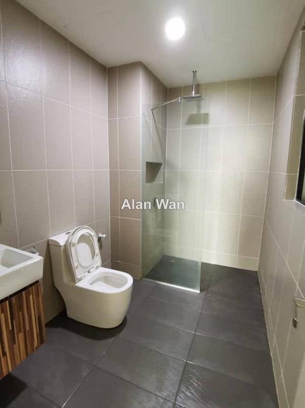 Kondominium untuk Dijual di Cristal Serin Residence oleh Alan Wan - iProperty.com.my