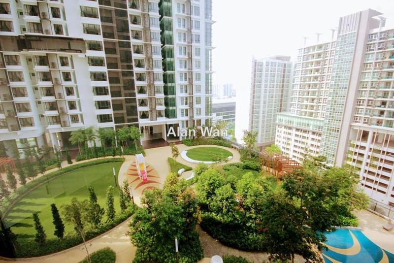 Service Residence for Rent in Eclipse Residence @ Pan'gaea by Alan Wan - iProperty.com.my