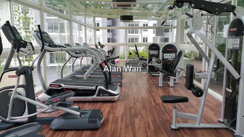 Condominium for Sale in Verdi Eco-Dominiums by Alan Wan - iProperty.com.my