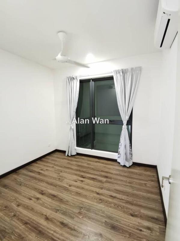 Kondominium untuk Dijual di Cristal Serin Residence oleh Alan Wan - iProperty.com.my