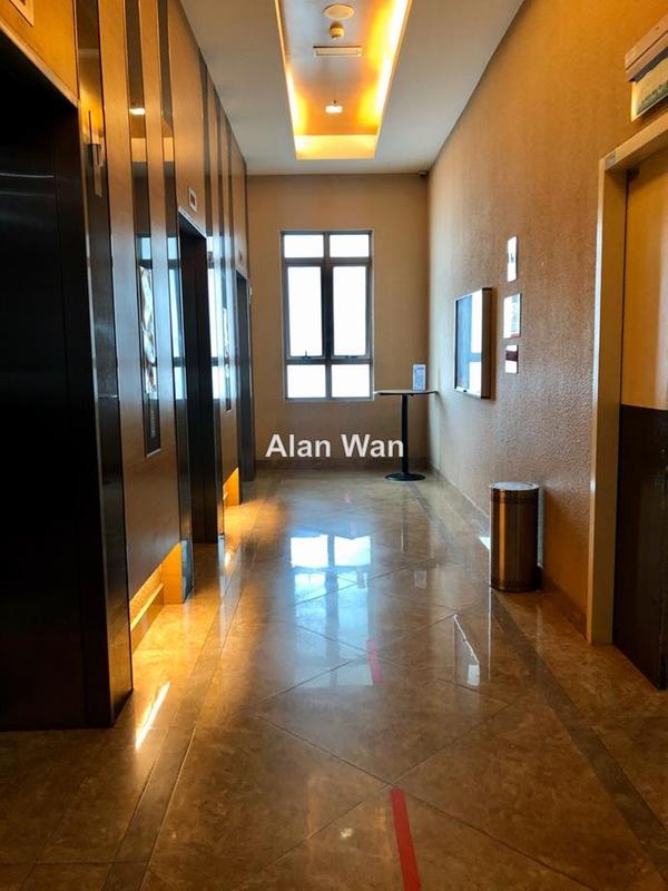 Condominium for Sale in Shaftsbury Residence by Alan Wan - iProperty.com.my