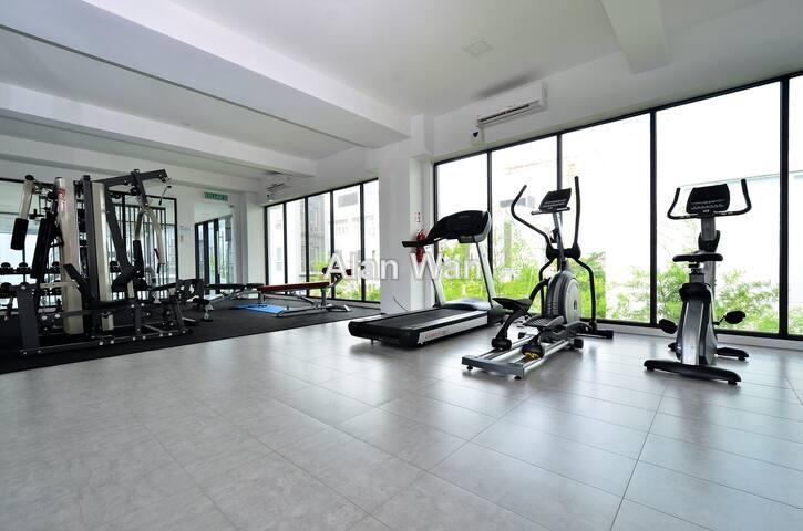 Bungalow House untuk Dijual di Lakefront Villa, Cyberjaya oleh Alan Wan - iProperty.com.my