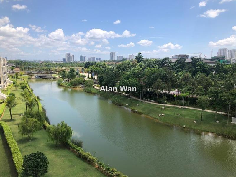 Kondominium untuk Disewa di Isle of Kamares oleh Alan Wan - iProperty.com.my