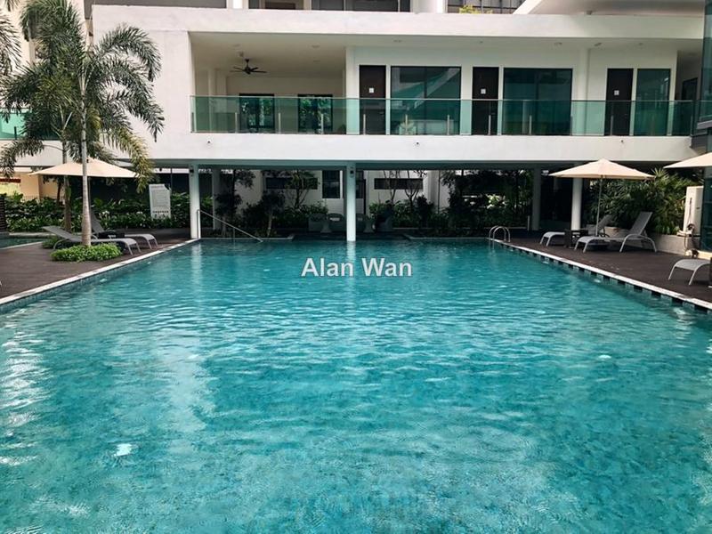 Kondominium untuk Disewa di Lake Point Residence oleh Alan Wan - iProperty.com.my