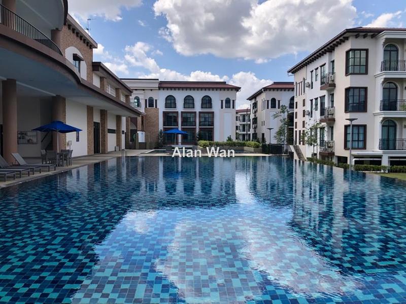 Kondominium untuk Disewa di Isle of Kamares oleh Alan Wan - iProperty.com.my