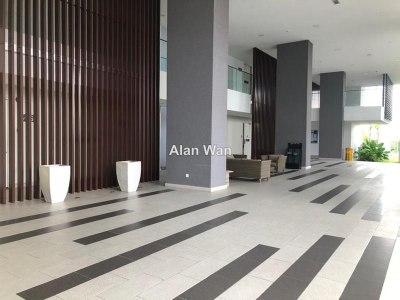 Kondominium untuk Dijual di Cristal Serin Residence oleh Alan Wan - iProperty.com.my