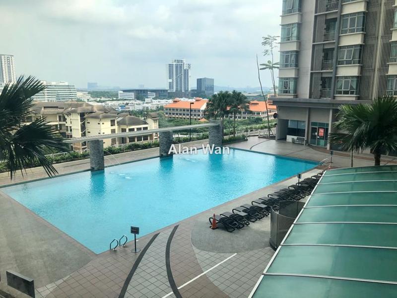 Condominium for Sale in Shaftsbury Residence by Alan Wan - iProperty.com.my