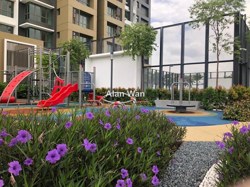 Kondominium untuk Disewa di Lake Point Residence oleh Alan Wan - iProperty.com.my