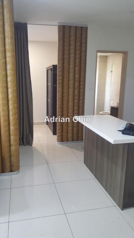 Service Residence for Rent in Maisson by Adrian Chin - iProperty.com.my
