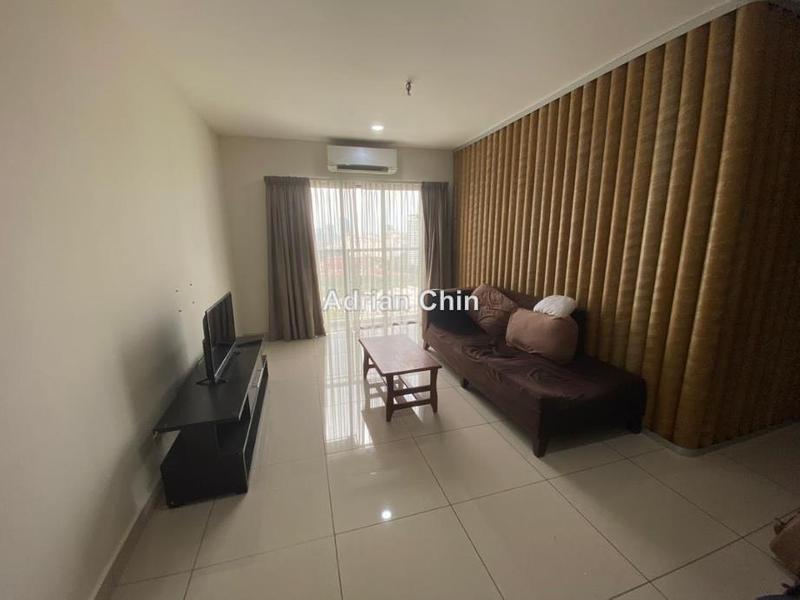 Service Residence for Rent in Maisson by Adrian Chin - iProperty.com.my