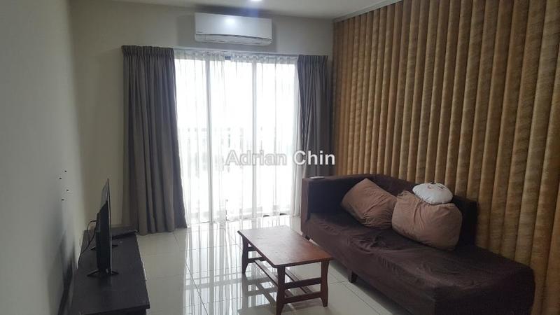 Service Residence for Rent in Maisson by Adrian Chin - iProperty.com.my