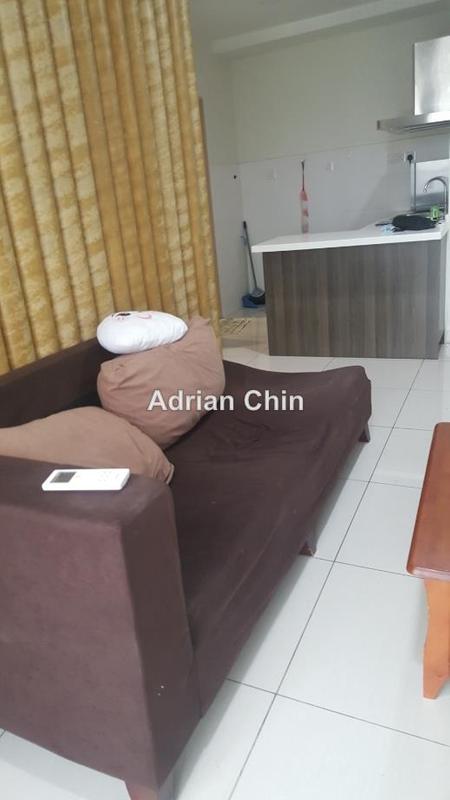 Service Residence for Rent in Maisson by Adrian Chin - iProperty.com.my