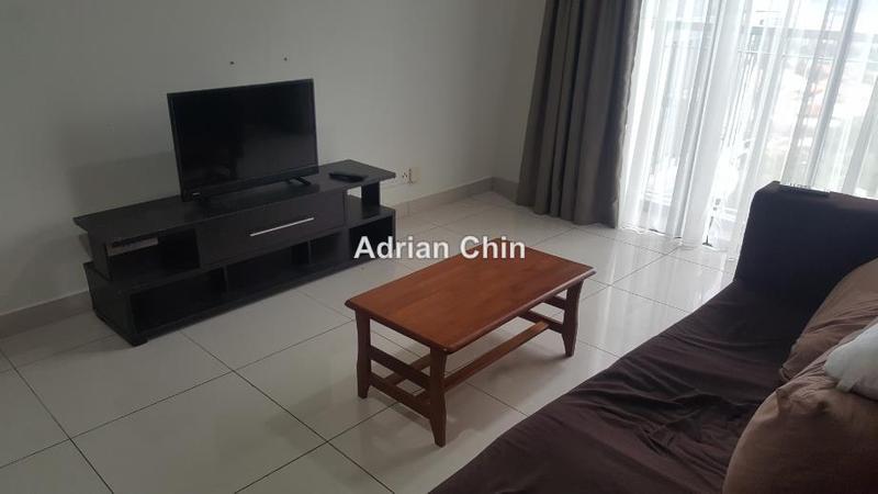 Service Residence for Rent in Maisson by Adrian Chin - iProperty.com.my