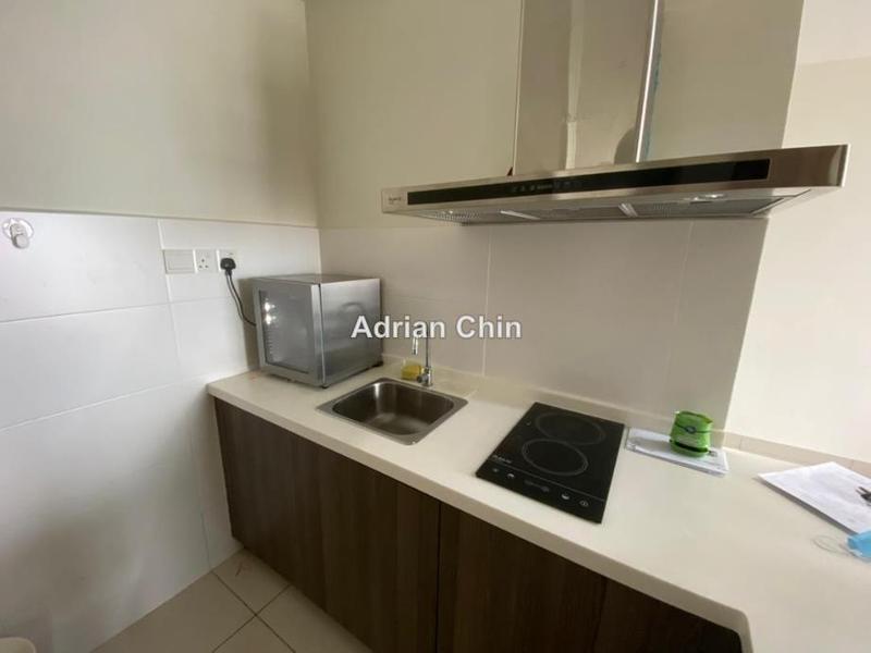 Service Residence for Rent in Maisson by Adrian Chin - iProperty.com.my
