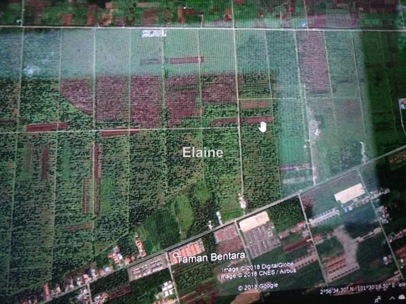 For Sale - Sijangkang Klang Johan Setia