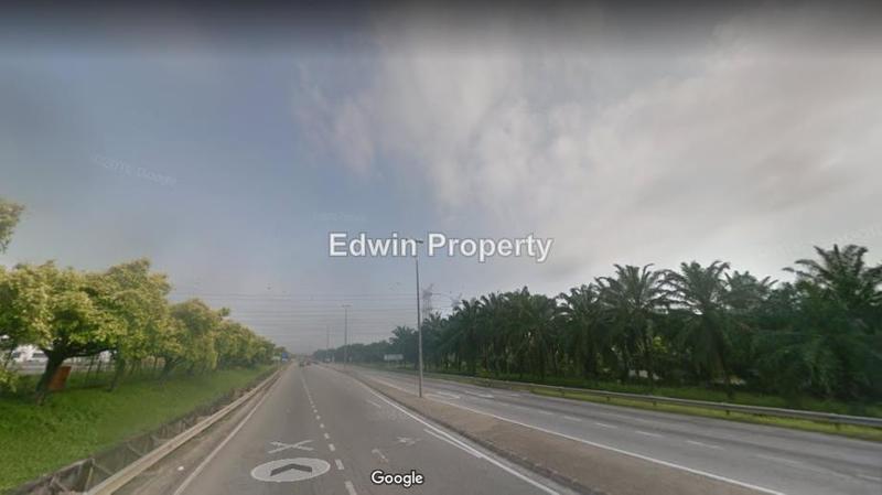 Tanah Pertanian untuk Dijual di Mukim Tanjung 12, Bukit Changgang, Sepang oleh Edwin Kon - iProperty.com.my