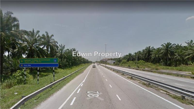 Tanah Pertanian untuk Dijual di Mukim Tanjung 12, Bukit Changgang, Sepang oleh Edwin Kon - iProperty.com.my