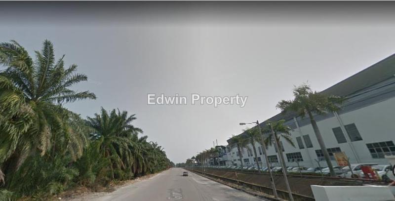 Tanah Pertanian untuk Dijual di Mukim Tanjung 12, Bukit Changgang, Sepang oleh Edwin Kon - iProperty.com.my