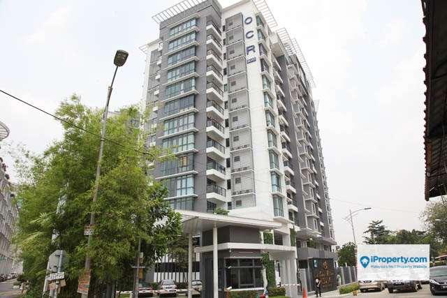 For Sale - Boulevard Residence