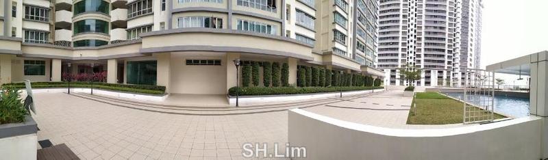 Service Residence for Rent in Birch Regency @ Penang Times Square by Sh Lim - iProperty.com.my