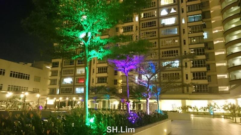 Service Residence for Rent in Birch Regency @ Penang Times Square by Sh Lim - iProperty.com.my