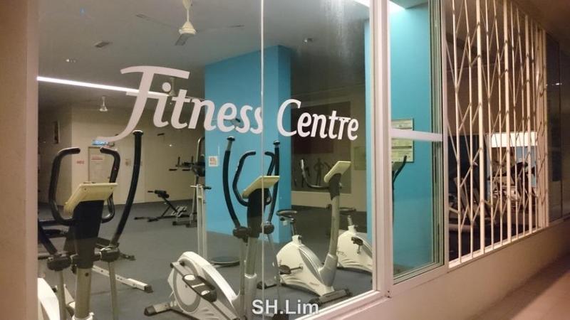 Service Residence for Rent in Birch Regency @ Penang Times Square by Sh Lim - iProperty.com.my