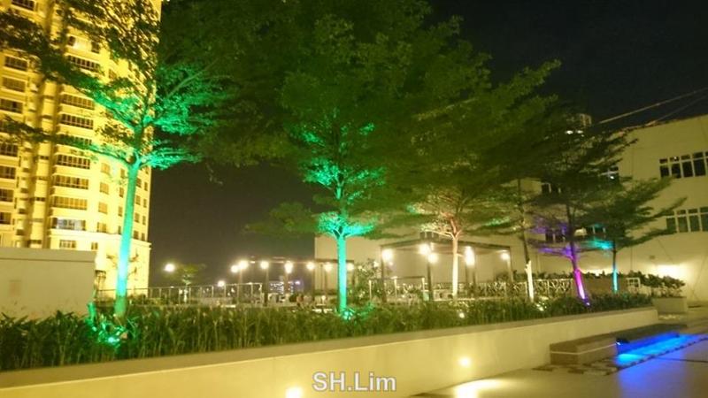 Service Residence for Rent in Birch Regency @ Penang Times Square by Sh Lim - iProperty.com.my