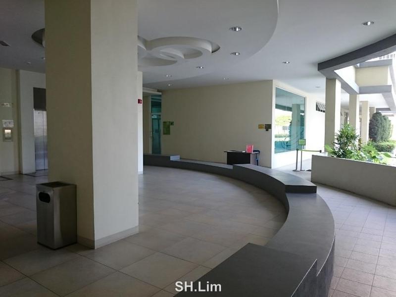 Service Residence for Rent in Birch Regency @ Penang Times Square by Sh Lim - iProperty.com.my