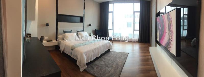 Bungalow House untuk Dijual di Bukit Gambier, Gelugor oleh Mah Chon Fong - iProperty.com.my
