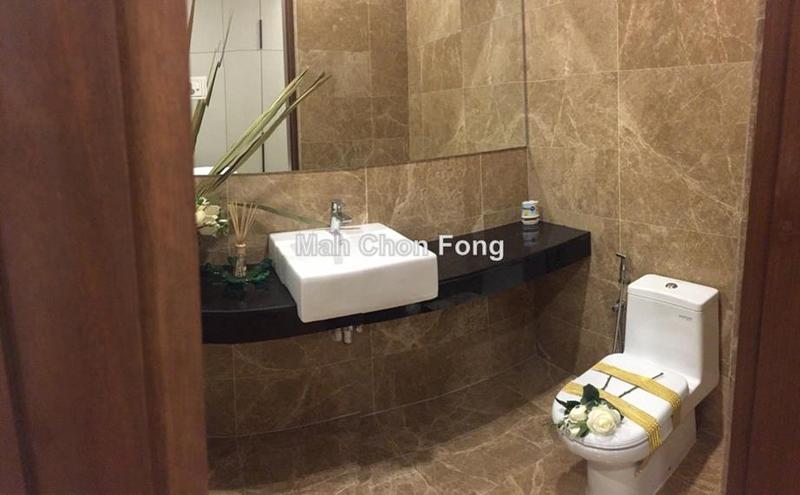 Bungalow House untuk Dijual di Bukit Gambier, Gelugor oleh Mah Chon Fong - iProperty.com.my