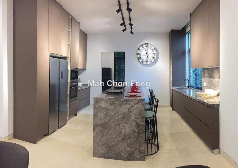 Bungalow House untuk Dijual di Bukit Gambier, Gelugor oleh Mah Chon Fong - iProperty.com.my