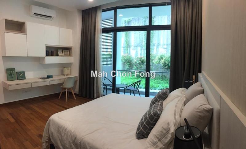 Bungalow House untuk Dijual di Bukit Gambier, Gelugor oleh Mah Chon Fong - iProperty.com.my