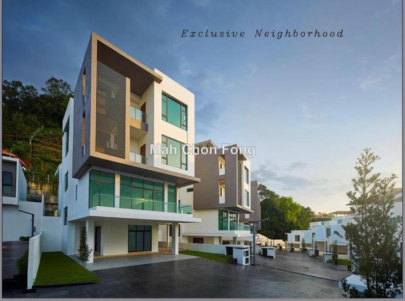 Bungalow House untuk Dijual di Bukit Gambier, Gelugor oleh Mah Chon Fong - iProperty.com.my