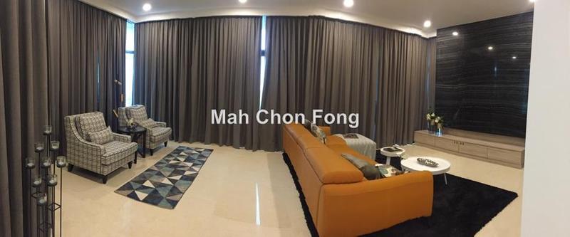 Bungalow House untuk Dijual di Bukit Gambier, Gelugor oleh Mah Chon Fong - iProperty.com.my