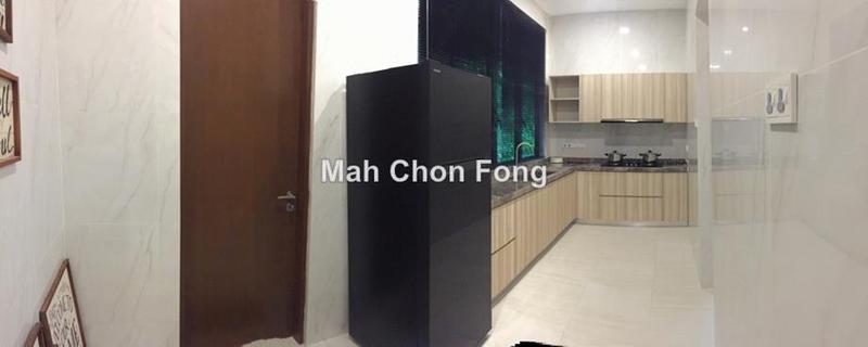 Bungalow House untuk Dijual di Bukit Gambier, Gelugor oleh Mah Chon Fong - iProperty.com.my