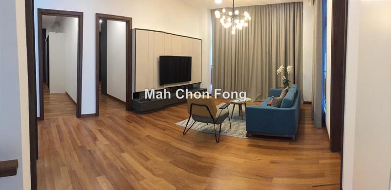 Bungalow House untuk Dijual di Bukit Gambier, Gelugor oleh Mah Chon Fong - iProperty.com.my
