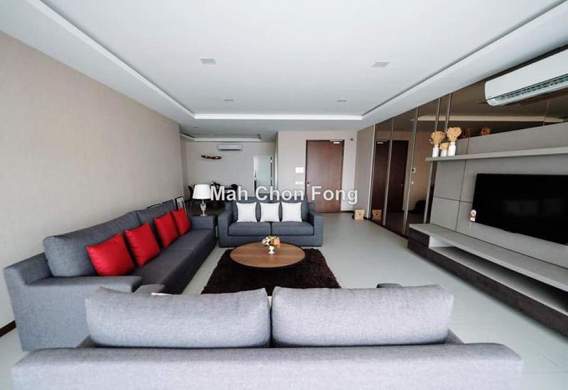 For Rent - The Landmark