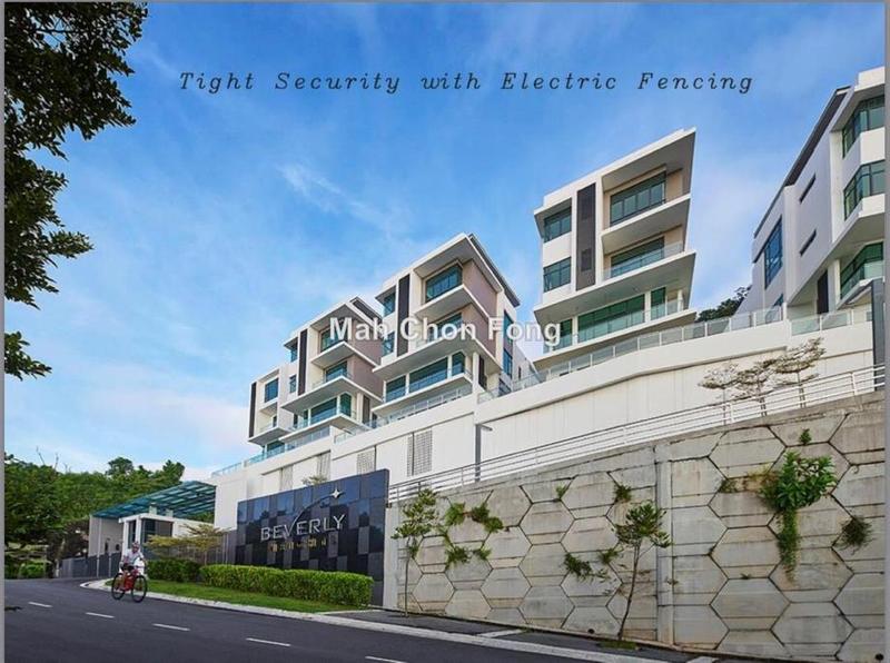 Bungalow House untuk Dijual di Bukit Gambier, Gelugor oleh Mah Chon Fong - iProperty.com.my