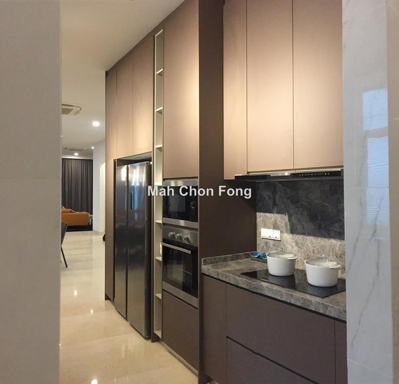 Bungalow House untuk Dijual di Bukit Gambier, Gelugor oleh Mah Chon Fong - iProperty.com.my