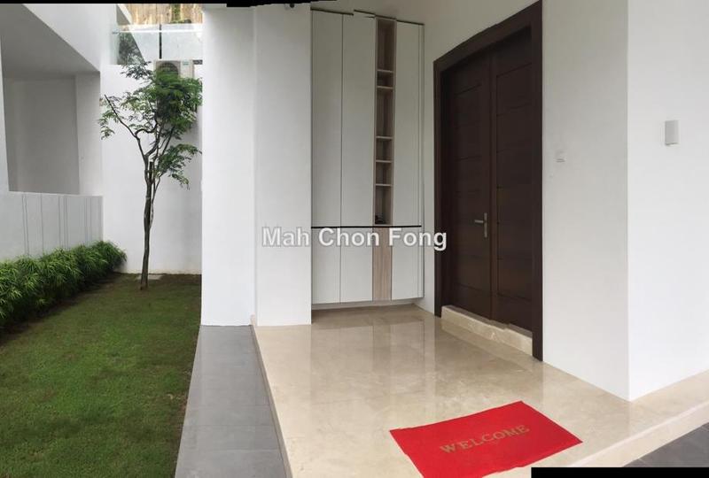Bungalow House untuk Dijual di Bukit Gambier, Gelugor oleh Mah Chon Fong - iProperty.com.my