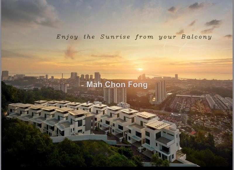 Bungalow House untuk Dijual di Bukit Gambier, Gelugor oleh Mah Chon Fong - iProperty.com.my