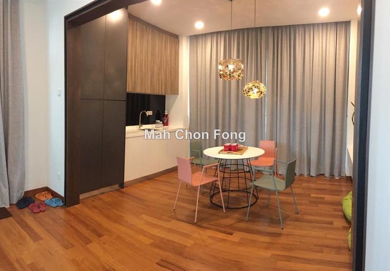 Bungalow House untuk Dijual di Bukit Gambier, Gelugor oleh Mah Chon Fong - iProperty.com.my